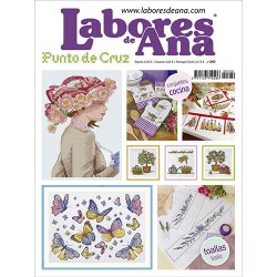 Las labores de ana nº 260