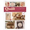 Revista de patchwork Quilt Country nº 1