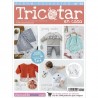Álbum colección tricotar en casa nº 12