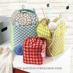 Revista Patchwork en Casa nº 51