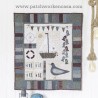 Revista Patchwork en Casa nº 51