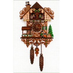 Reloj de cucut
