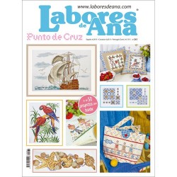 Las labores de ana nº261