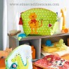 Revista de patchwork Deco patch infantil nº 1