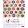 Libro 12 meses de ganchillo