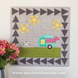 Revista Patchwork en Casa nº 52