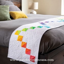 Revista Patchwork en Casa nº 52