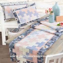 Revista Patchwork en Casa nº 53