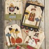 Revista Patchwork en Casa nº 53