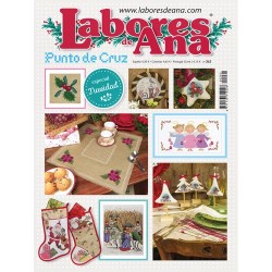 Las Labores de Ana nº 262 -...