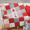 Revistas Patchwork en Casa nº 54 - Especial Navidad