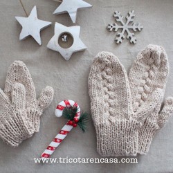 Revistas de crochet Crochet Navidad nº 1