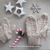 Revistas Crochet  Navidad nº 1