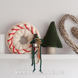 Revistas de crochet Crochet Navidad nº 1