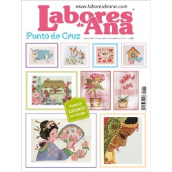 Las labores de ana nº 263...