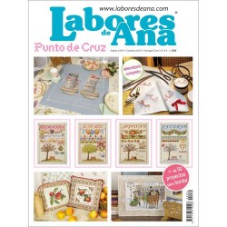 Las labores de ana nº 264