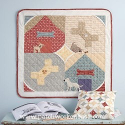 Revista Patchwork en Casa nº56