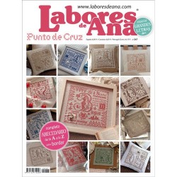 Las labores de ana nº 267 -...