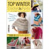 Revista tricot Top Winter nº 1