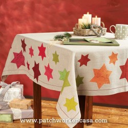 Revista Patchwork en Casa nº 58 - Especial Navidad