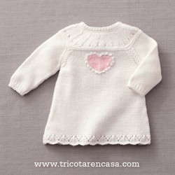 Revista Tricotar en Casa nº 41