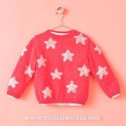 Revista Tricotar en Casa nº 41