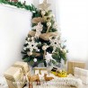 Revista Crochet Christmas time