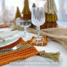 Revista Crochet Christmas time