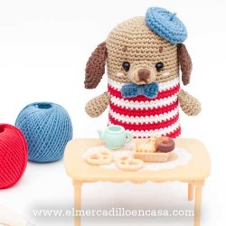 Amigurumis Revista Animalitos