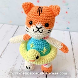 Amigurumis Revista Animalitos