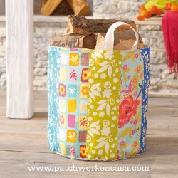 Revista Patchwork en Casa nº 59 - Especial accesorios