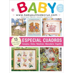 BABY nº 133  -  Especial...