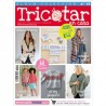 Álbum colección tricotar en casa nº 14