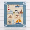 Patchwork en Casa nº 60 - Especial pasión por los quilts 4 estaciones