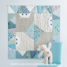 Patchwork en Casa nº 60 - Especial pasión por los quilts 4 estaciones