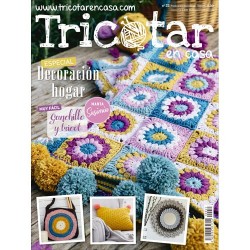 Tricotar en Casa nº 33 -...