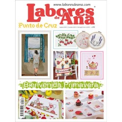 Las labores de ana nº 272