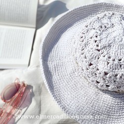 Revista crochet Summertime nº 1 - Todo crochet