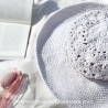 Summertime nº 1 - Todo crochet
