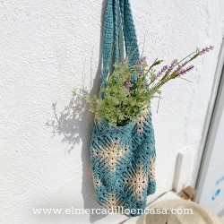 Revista crochet Summertime nº 1 - Todo crochet