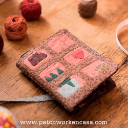 Revista Patchwork en Casa nº 61