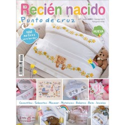 Revista Recién Nacido a...