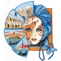 Mascara veneciana