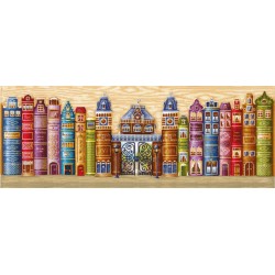 El reino de los libros