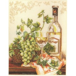 Vino blanco