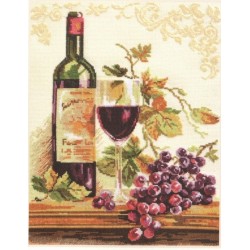 Vino tinto