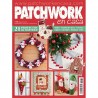 Revista Patchwork en Casa nº 62 - Especial Navidad