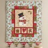 Revista Patchwork en Casa nº 62 - Especial Navidad