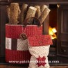 Revista Patchwork en Casa nº 62 - Especial Navidad