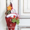 Revista Patchwork en Casa nº 62 - Especial Navidad